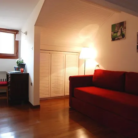 Easyhomes - Argonne Reina 公寓 米兰