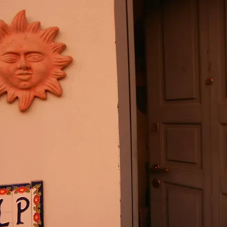 Apartmán Via Comune Antico *