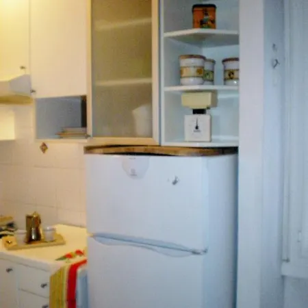 Apartman Melozzo *