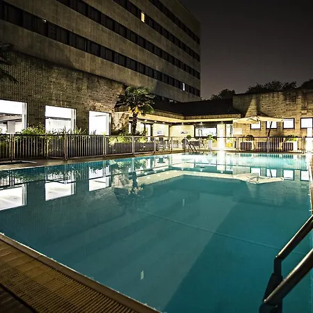 Hotel Novotel Nord Ca' Granda Milan