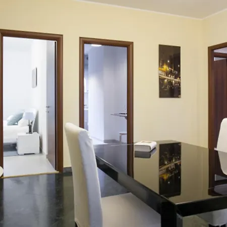 Friendly City Appartement