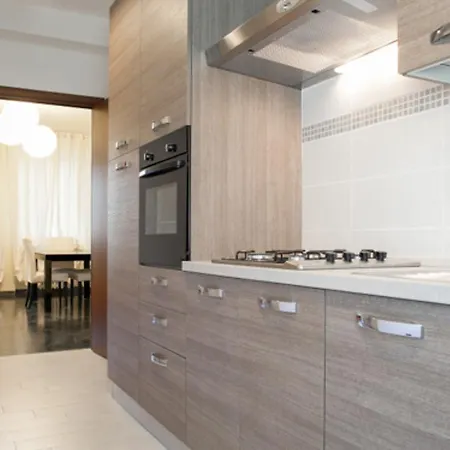 Appartement Friendly City *