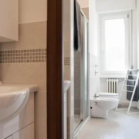 Friendly City Appartement *