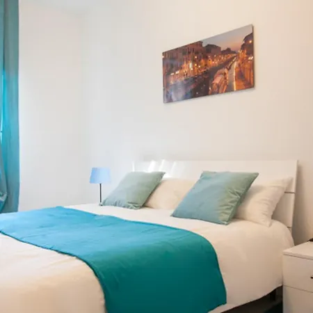 Appartement Friendly City