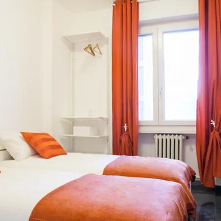 Friendly City Appartement Milaan