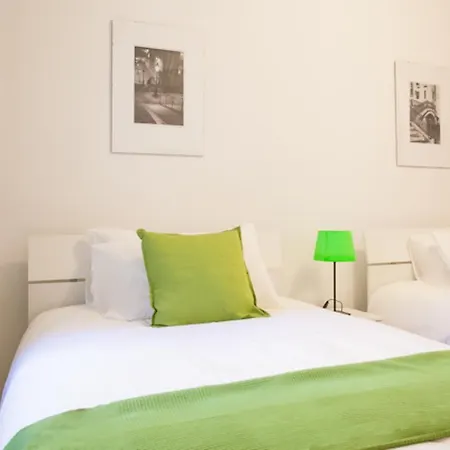 Friendly City Appartement