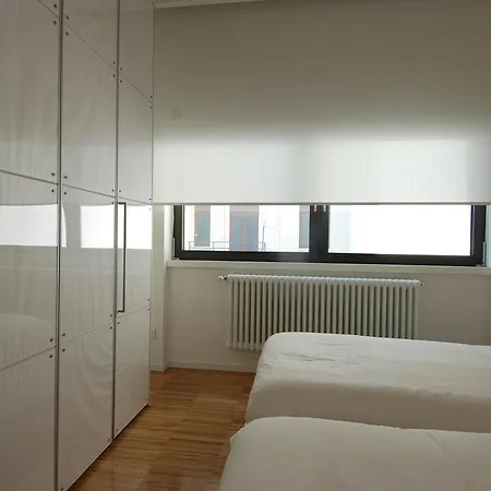Pantano Halldis Apartments Apartment *