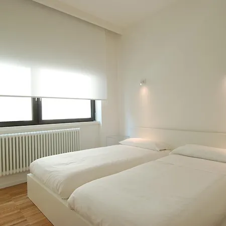 Apartment Pantano Halldis Apartments *