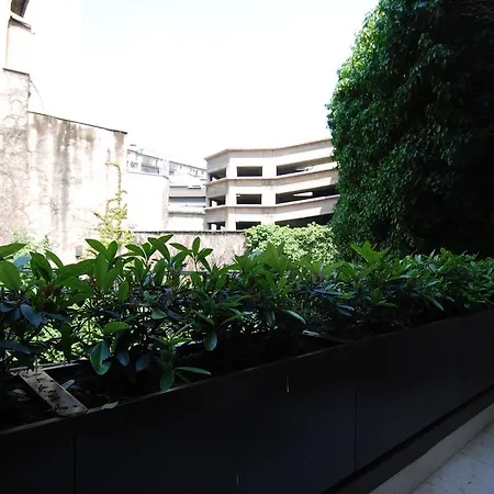 Apartment Pantano Halldis Apartments Milan