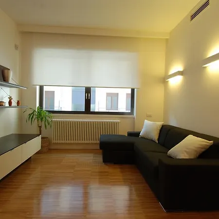Apartment Pantano Halldis Apartments