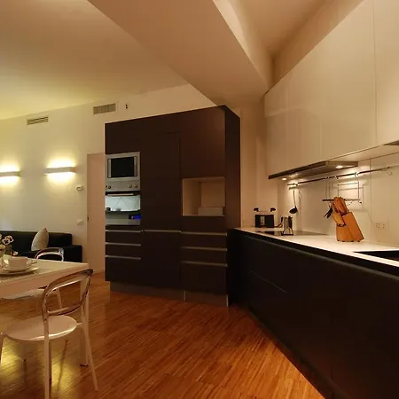Apartment Pantano Halldis Apartments Milan