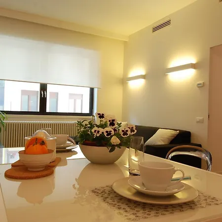 Apartment Pantano Halldis Apartments
