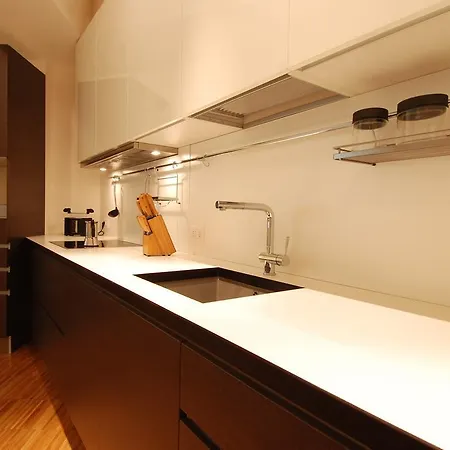 Pantano Halldis Apartments Apartment Milan