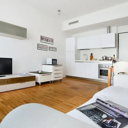 Pantano Halldis Apartments *