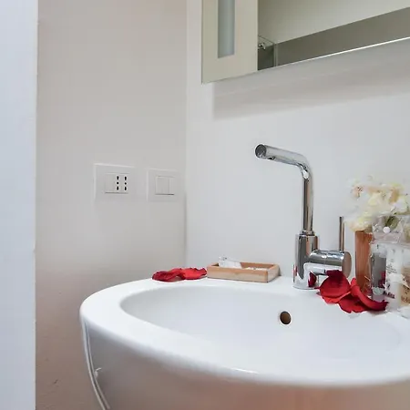 Pantano Halldis Apartments Apartment *
