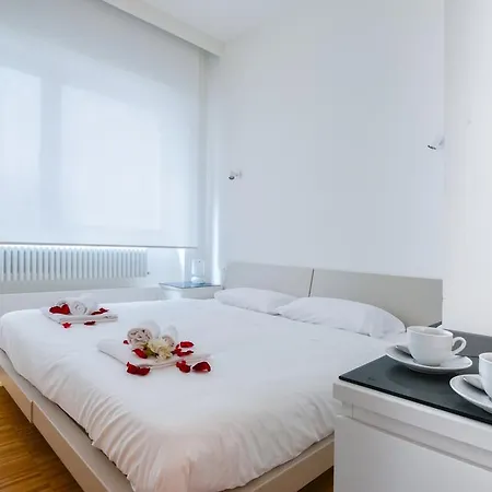 Apartment Pantano Halldis Apartments Milan