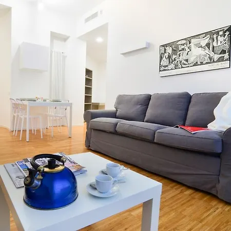 Apartment Pantano Halldis Apartments *