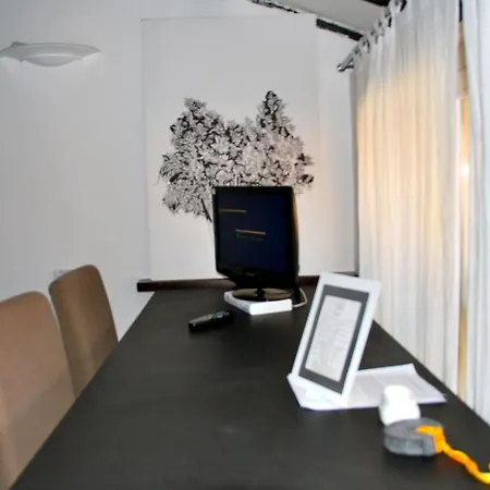 Toya Apartment Milan