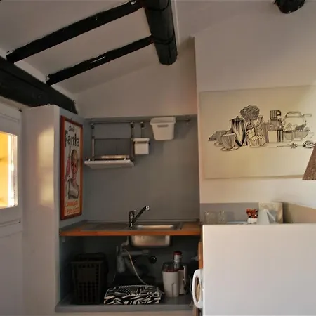 Apartment Toya *