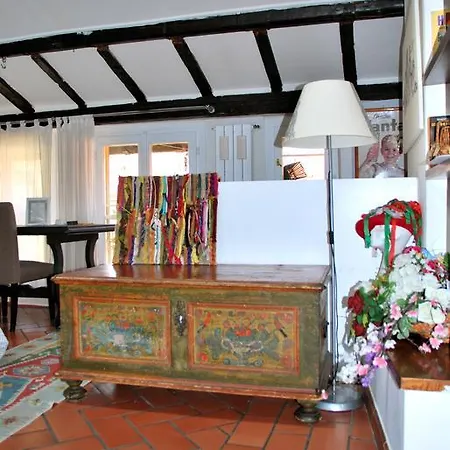 דירה Toya *