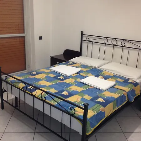 星级旅馆 * 米兰