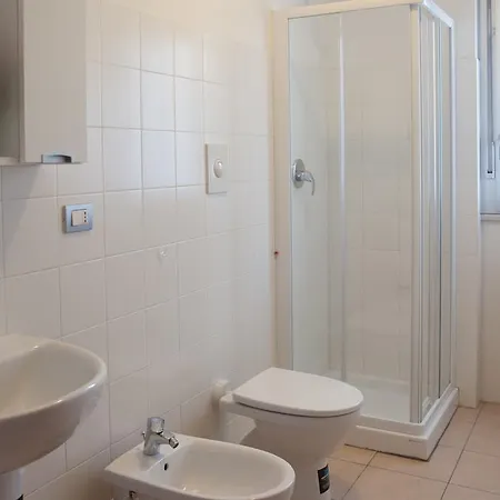 Appartement Housing32 Milan