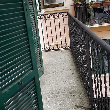 Guest house Porta Romana *