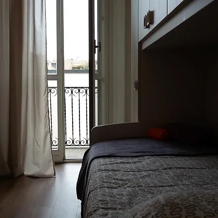 Porta Romana Guest house *