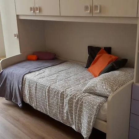 Porta Romana Guest house Milan