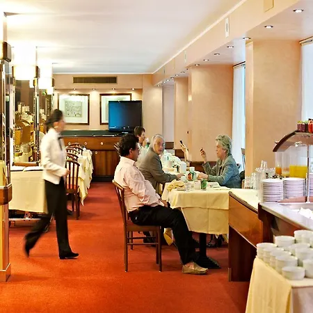 Hotel Galileo 4*