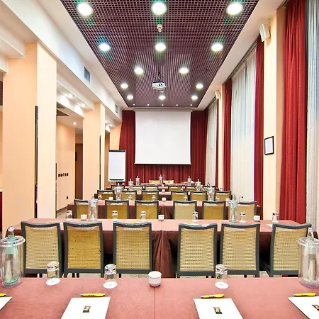 Galileo 4* Milano
