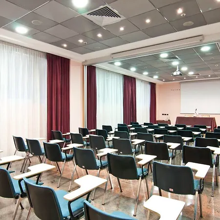 Galileo Hotel 4*