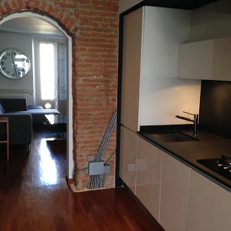 Apartament Corsocomootto *