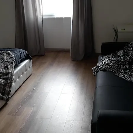 Guest house Porta Romana