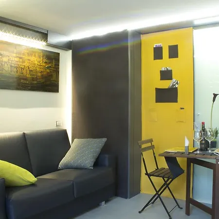 Apartment Nvk *