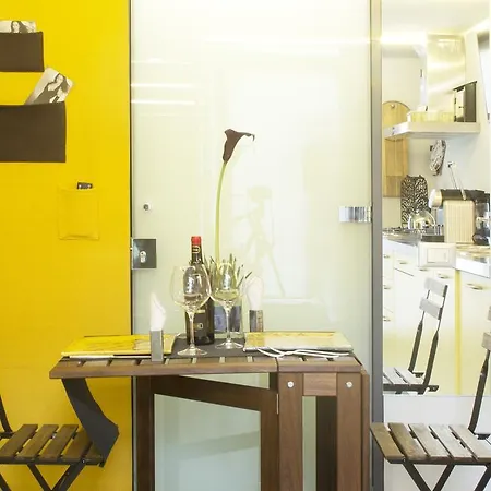 Nvk Apartment *