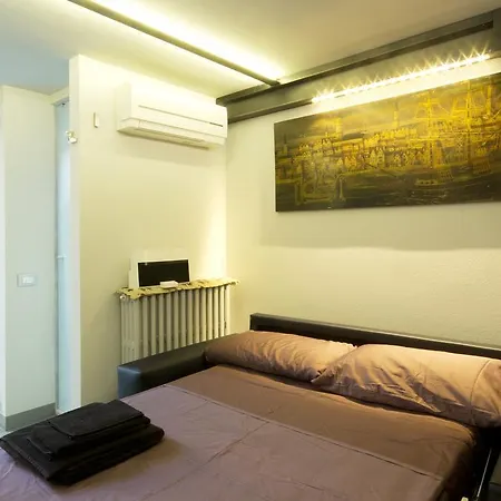 Nvk Apartment