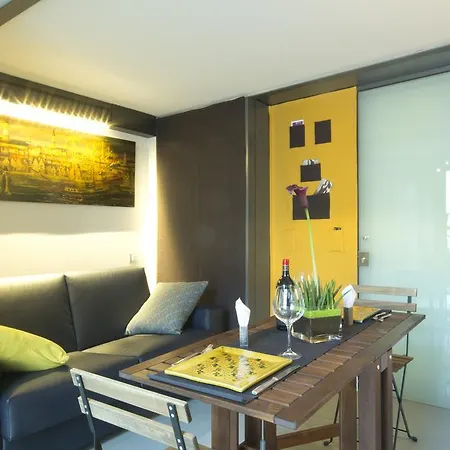 Apartment Nvk *
