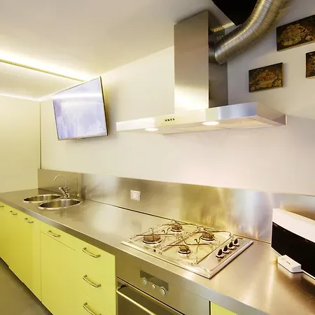 Nvk Apartment *