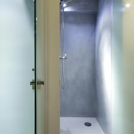 Apartment Nvk Milan