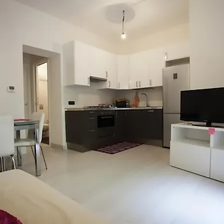Loreto Lägenhet Milano