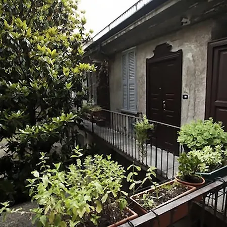 Loreto * Milan