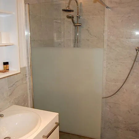 Residenza Cenisio Aparthotel
