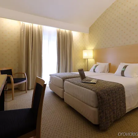 Otel Garibaldi Station By Ihg Milano