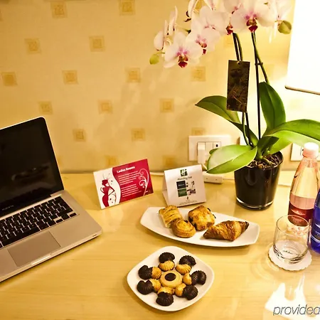 Garibaldi Station By Ihg מלון מילאנו