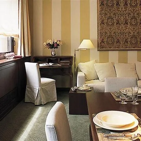 Numa Camperio 4* Milan