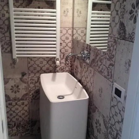 Apartment 3br 3bt - Moscova