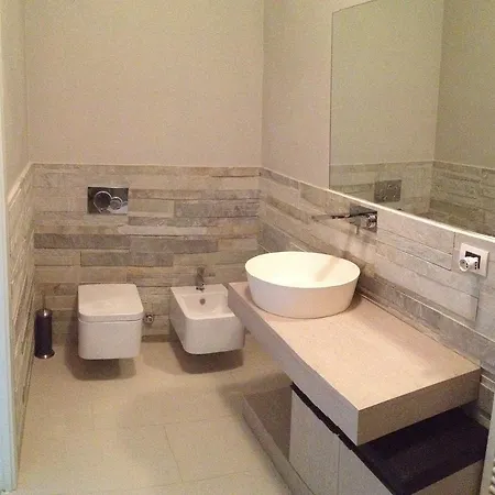 3br 3bt - Moscova Apartment Milan