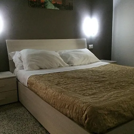 Konukevi Residenza Paradiso