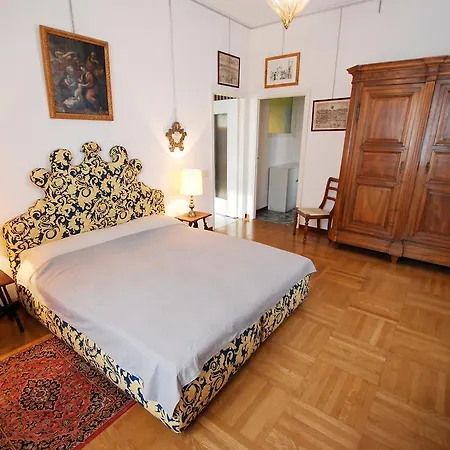 Loreto Apartment *